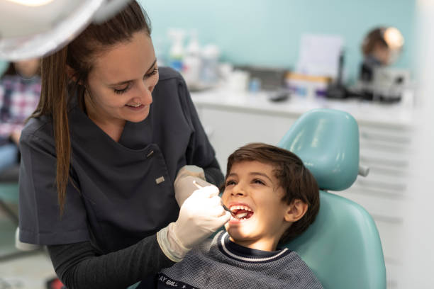 Best Knocked-Out Tooth (Avulsed Tooth) Treatment in Brownstown, PA
