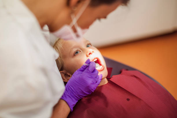 Best Dental Abscess Treatment in Brownstown, PA