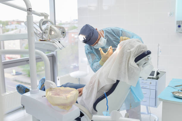 Best Emergency Orthodontic Repairs in Brownstown, PA